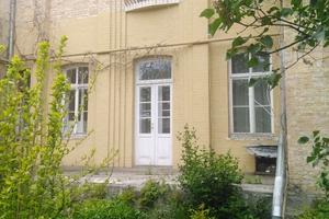 квартира за адресою Старий бульв., 1