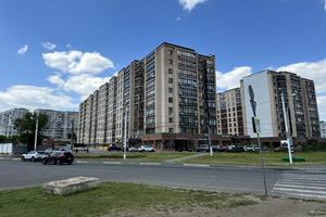 квартира за адресою Паркова, 28