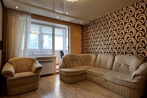квартира по адресу Героев Труда ул., 46