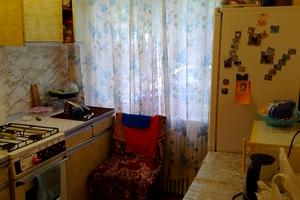 квартира по адресу Гната Хоткевича ул., 52/1