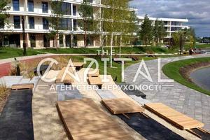 комерційна за адресою Паркова, 19