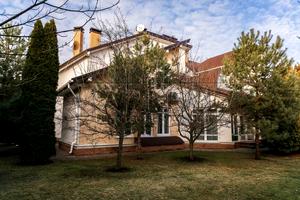 будинок за адресою Обухівський