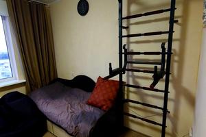 квартира за адресою Біблика вул. (2-ї П'ятирічки), 2б