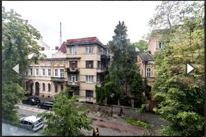 квартира по адресу Шевченко ул., 36