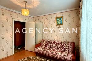 квартира за адресою Харківська вул., 58