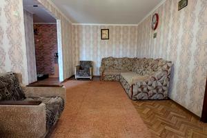 квартира по адресу Петра Григоренко просп. (Маршала Жукова), 10