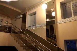комерційна за адресою Хорива вул., 55Б