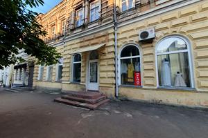 комерційна за адресою Лазаря Глоби вул. (Андрія Фабра), 9