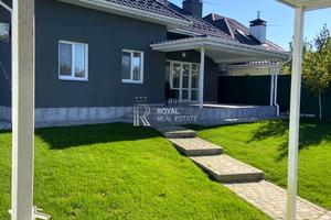 дом по адресу Київська ул.
