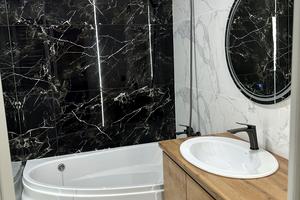квартира за адресою Злуки просп., 7