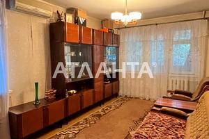 квартира за адресою Одеса, Героїв Крут вул. (Валентини Терешкової), 20