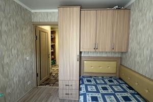 квартира по адресу Генерала Карпенко ул. (Генерала Карпенко), 58А