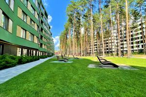 квартира за адресою Шевченка вул., 1