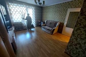 квартира по адресу Пономарёва ул., 6/2