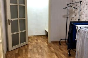 квартира за адресою Паторжинского, 1