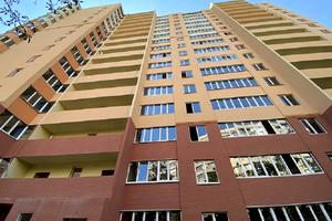 квартира по адресу Евгения Чикаленко ул., 58 А