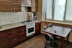 квартира по адресу Николая Пимоненко ул., 4