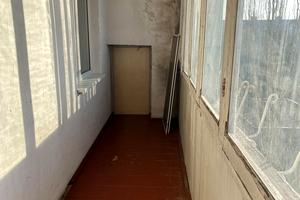 квартира за адресою Бочарова вул., 7