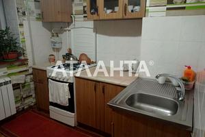 квартира по адресу Владислава Бувалкина ул. (Бочарова Генерала), 36