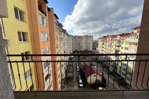 квартира по адресу Гетмана Мазепы ул., 175а