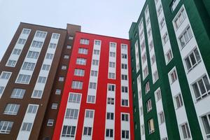 квартира за адресою Богдана Хмельницького вул., 57