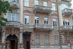 квартира за адресою Гоголя вул., 14