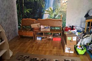 квартира за адресою Разумовська вул., 44