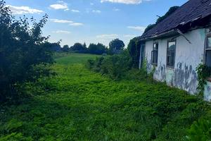 участок по адресу Гайова