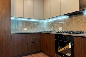 квартира по адресу Крайковского ул., 33