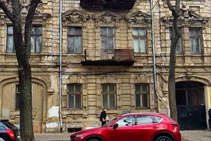 коммерческая по адресу Нежинская ул., 43