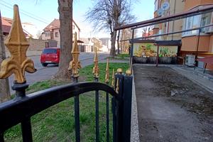 комерційна за адресою вул. Ясна, 7б
