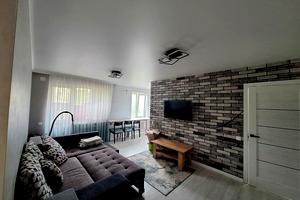 квартира за адресою Михайла Салтикова-Щедріна вул., 34