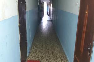квартира по адресу Адмиральский просп., 2а
