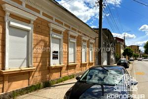 дом по адресу Берчени ул.