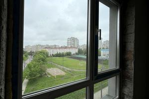 квартира за адресою Кирила Трильовського вул., 4-А