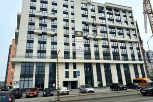 квартира за адресою Приозерна вул., 32