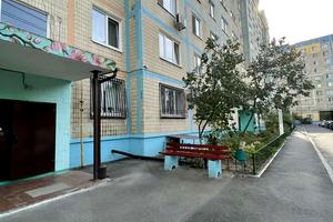 квартира за адресою Донецьке шосе, 3