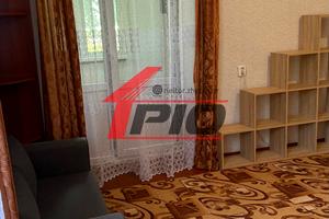 квартира за адресою Червоноармійська, 6