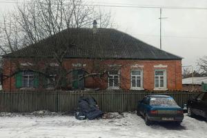 дом по адресу Героев Харькова просп. (Московский)