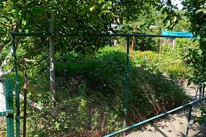 будинок за адресою 2-й Чорноморський провулок