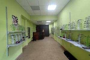 комерційна за адресою Бишівська вул., 9