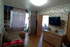 квартира за адресою Проспект Тракторобудівників, 100в