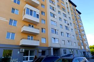 квартира за адресою Микулинецька вул., 116