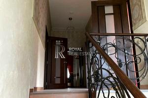 дом по адресу Чумацкий путь ул.