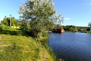 дом по адресу Заречная ул. (Народовольців)
