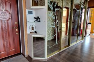 квартира по адресу Академика Сахарова ул., 36