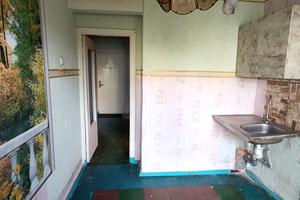 квартира по адресу Фестивальный пер., 14
