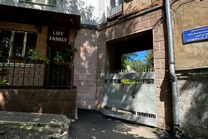 квартира по адресу Мусліма Магомаєва ул., 10