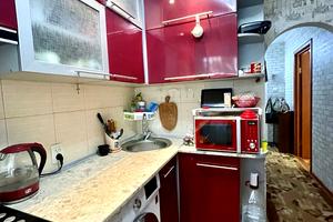 квартира по адресу Мира просп., 21б