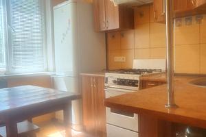 квартира по адресу Солнечный микрорайон ул., 37